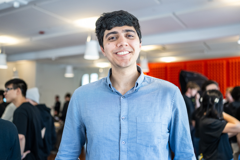 Akhil Sachdev