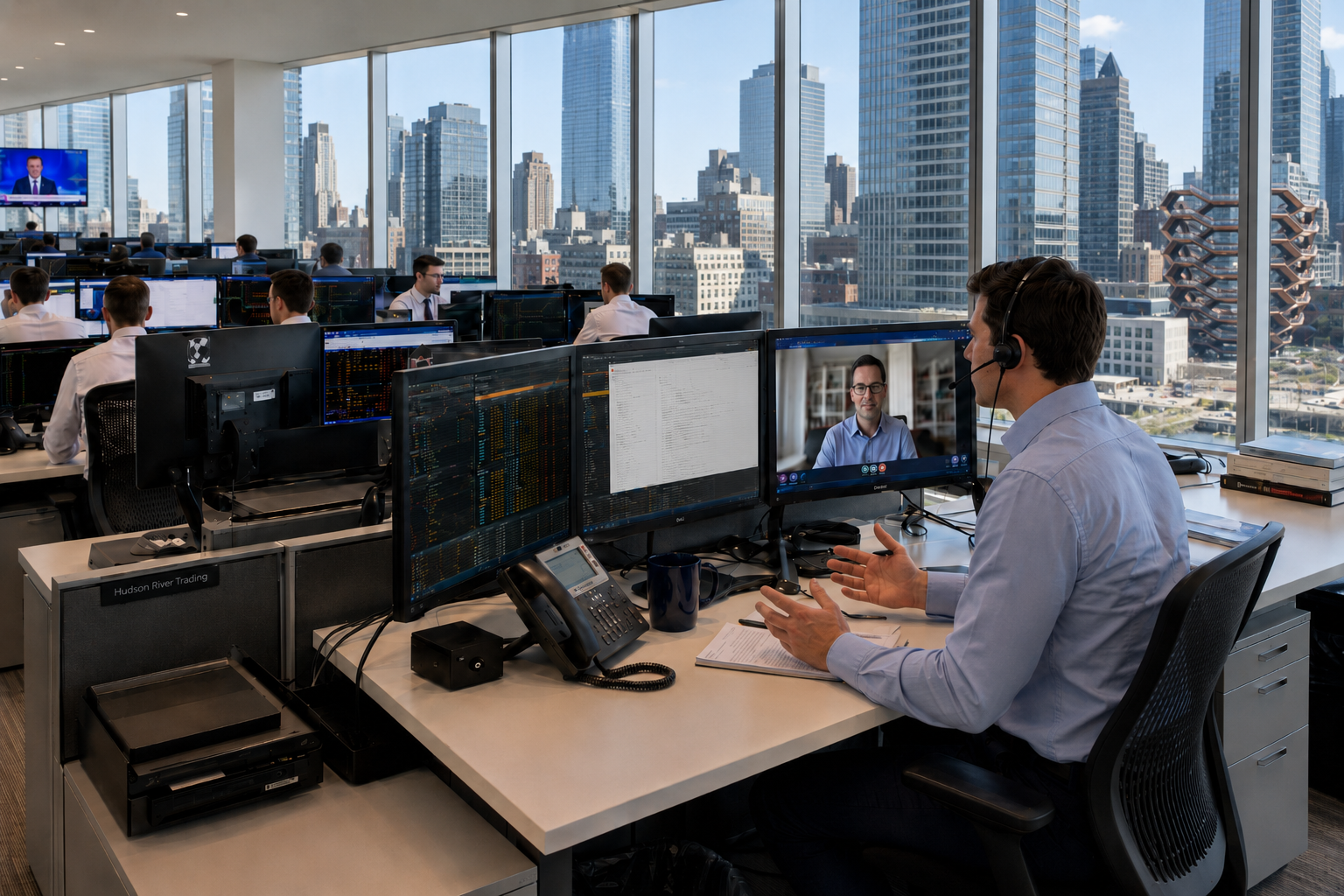 Clodo for Finance
