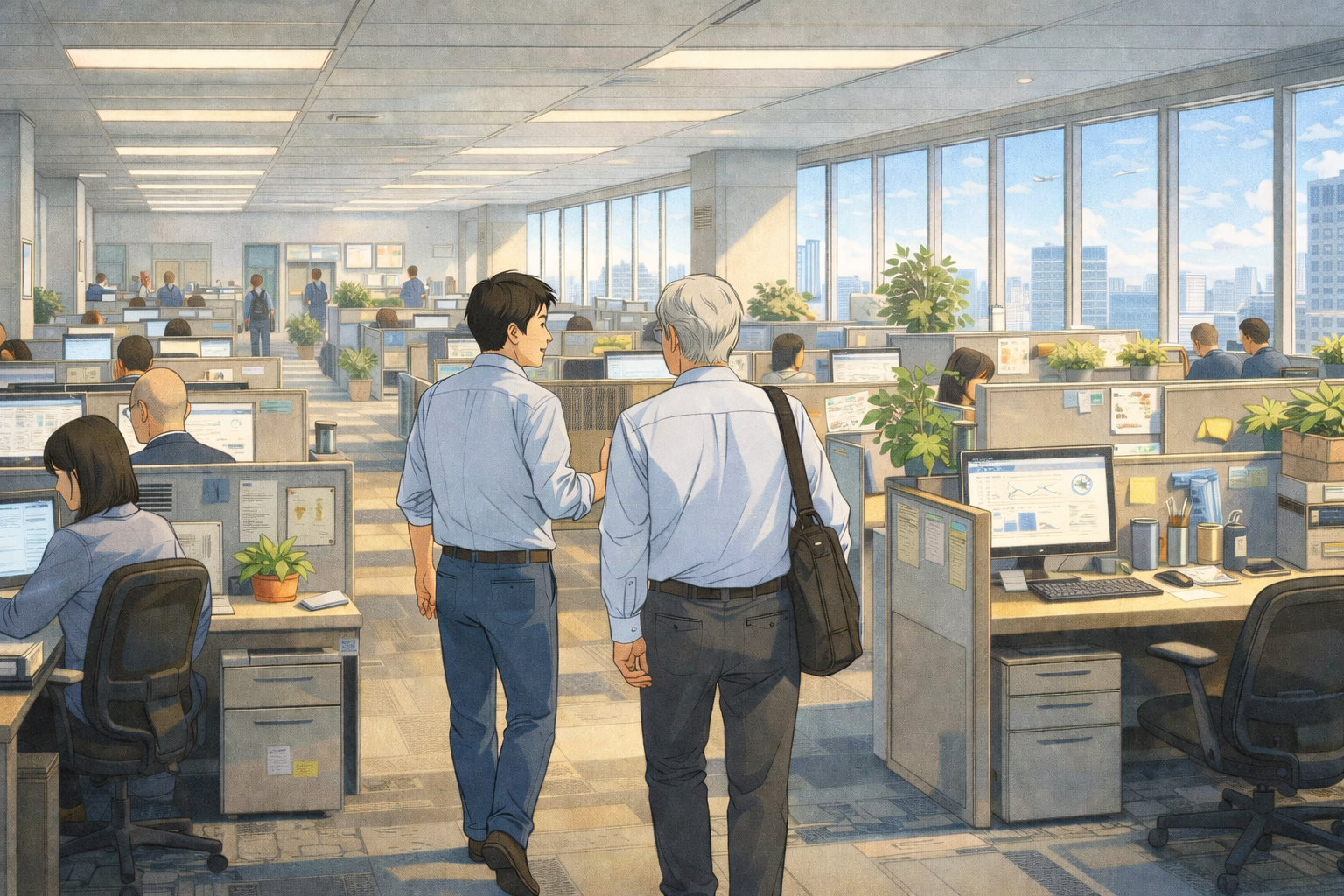 Clodo for Recruiting