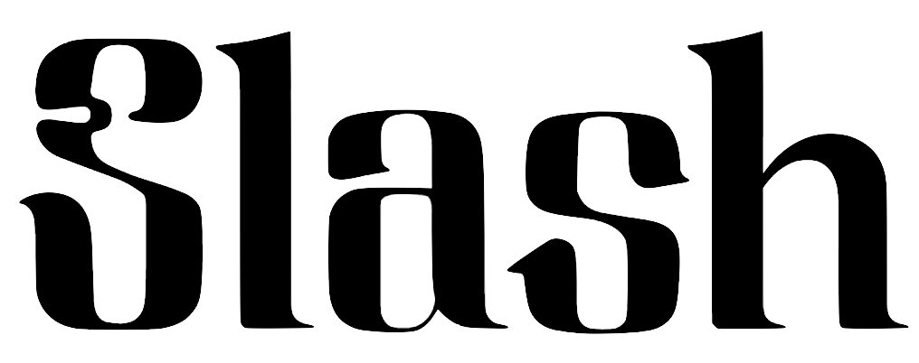 Slash
